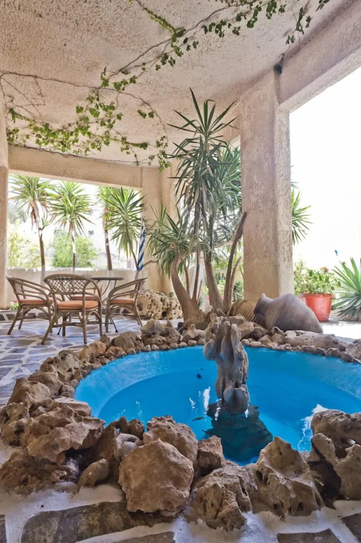 Philoxenia Apartments