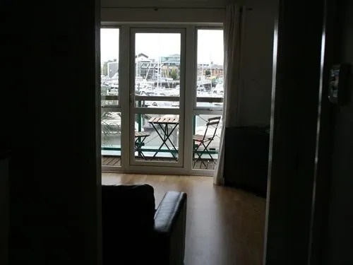Oceana Luxury Apartments