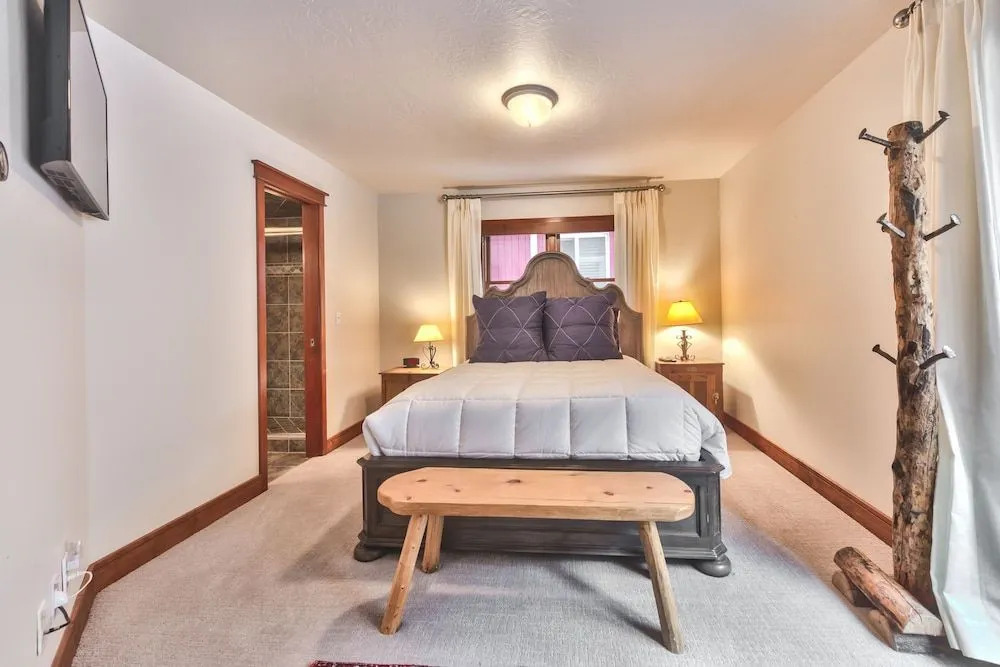 Park City Empire Haven