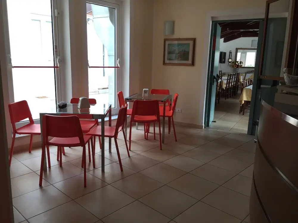 Casa Nostra Signora Del Sacro Cuore di Gesù