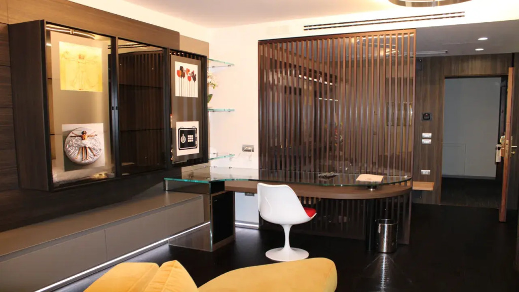 DOMUS Grand Hotel