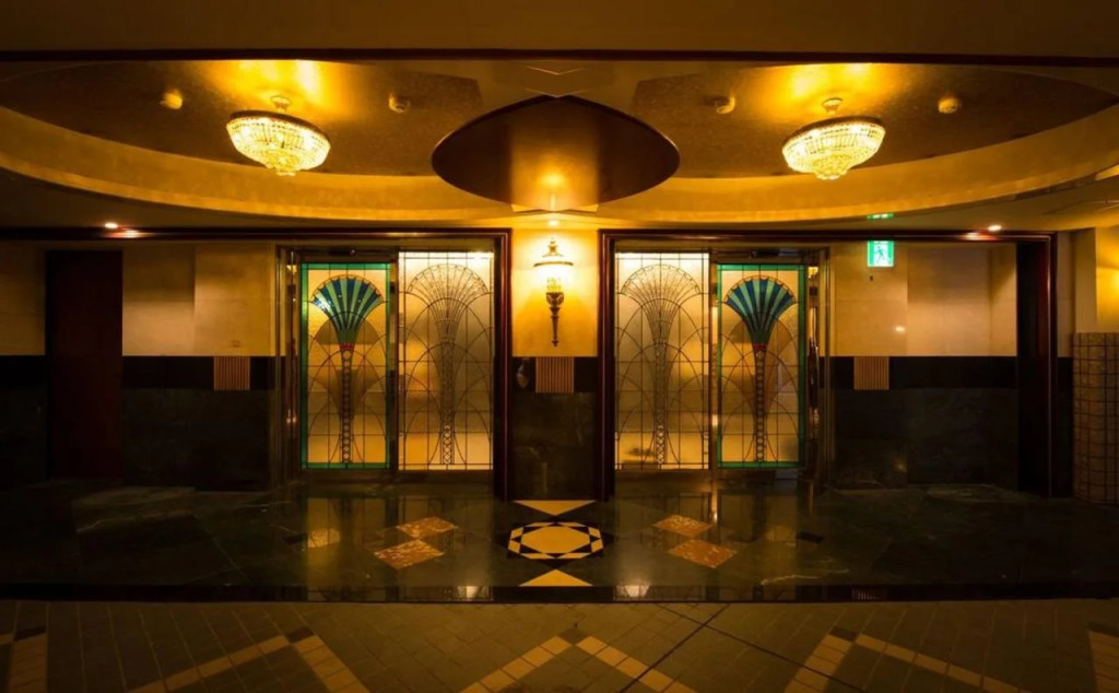 Hotel Concerto Nagasaki