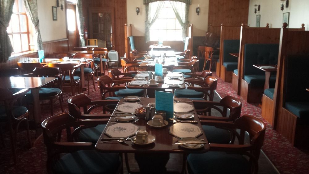 The 1645 Inn