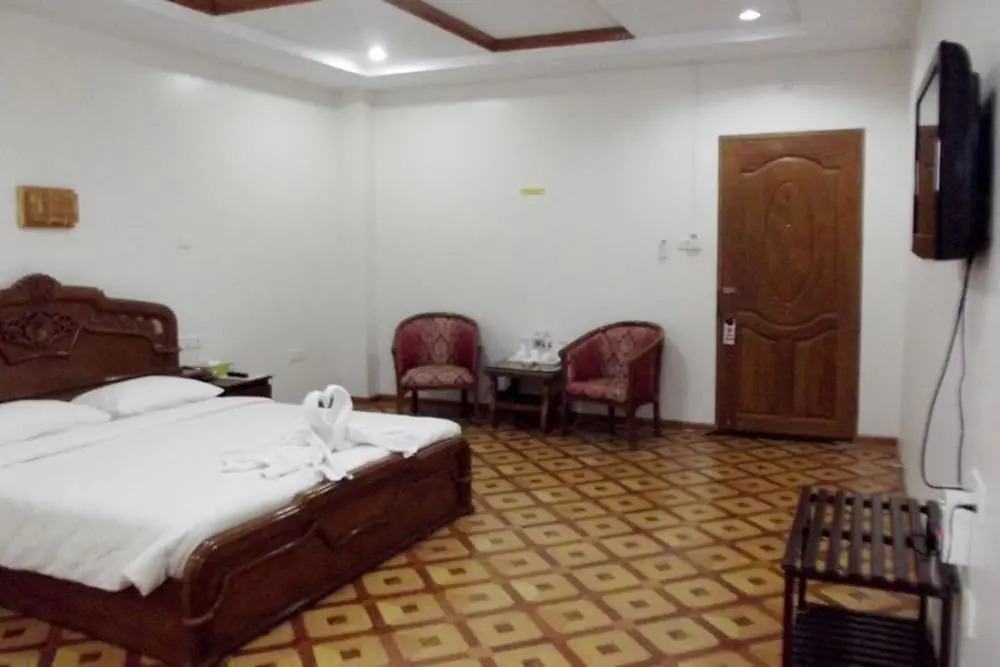 Famous Hotel Naypyitaw