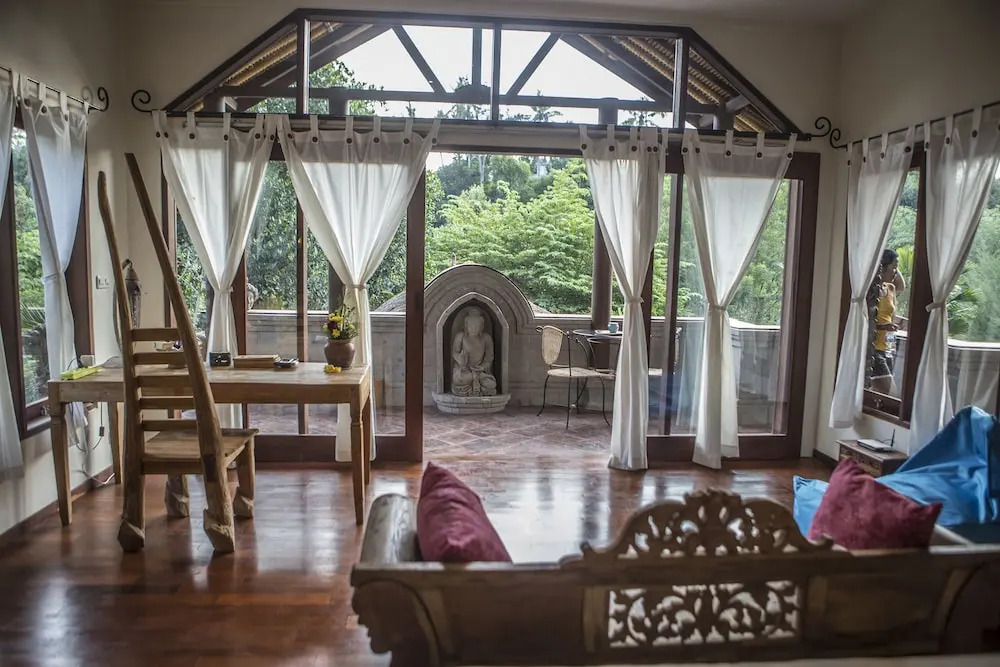 Avalon Ubud Castle & SPA