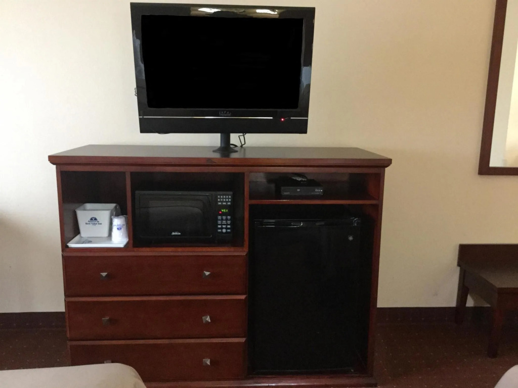 Americas Best Value Inn Saint Robert/Fort Leonard Wood