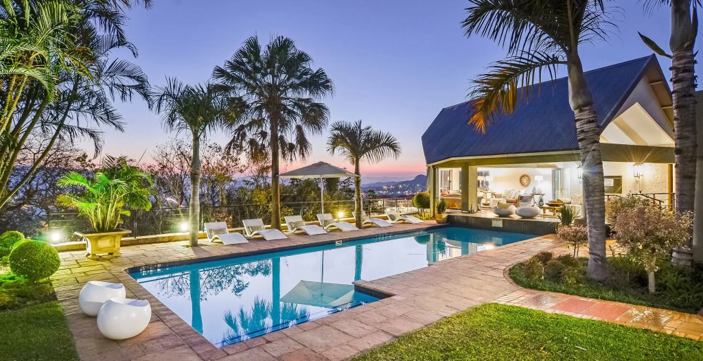 Loeries Call Guesthouse