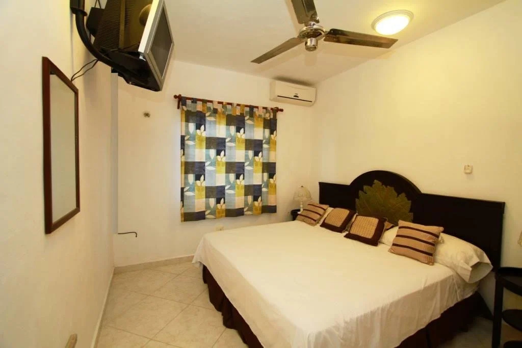 Mimas Village Cozumel