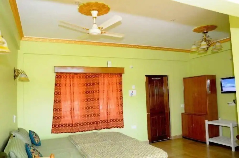 Palolem Green Inn