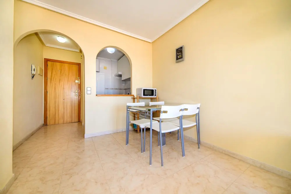 Espanhouse Pleamar