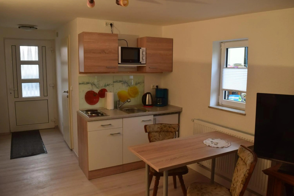 Ferienwohnung Seebachstr.