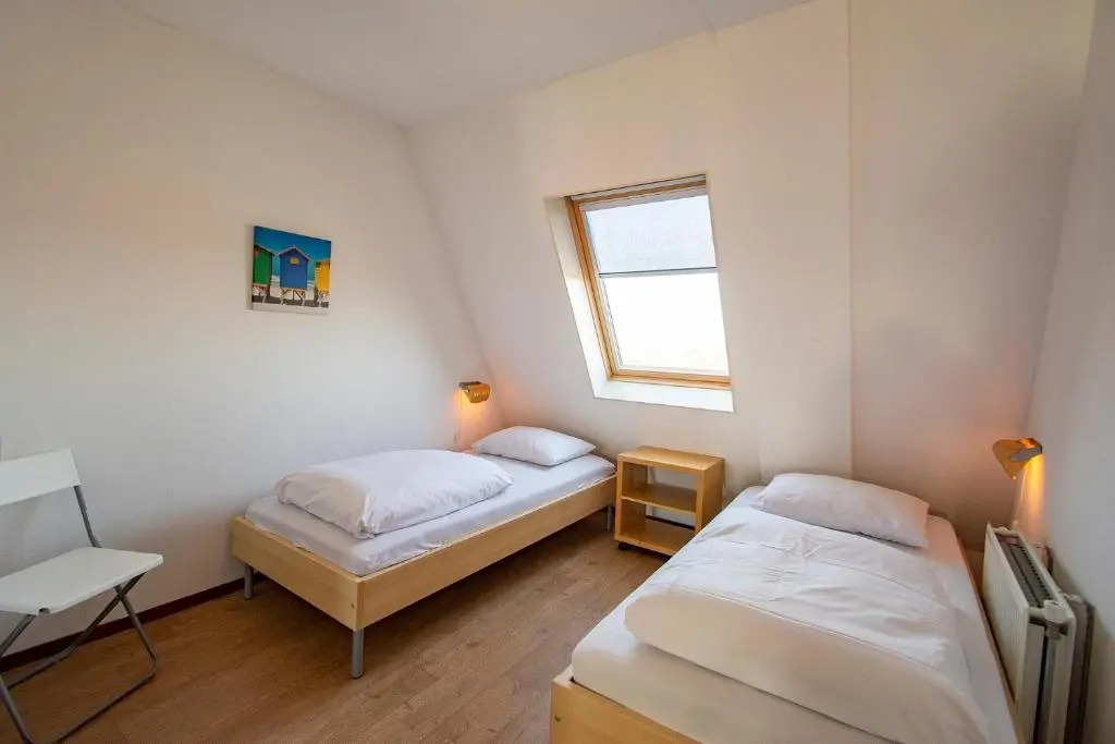 Duinerei appartement B301 - Groote Keeten