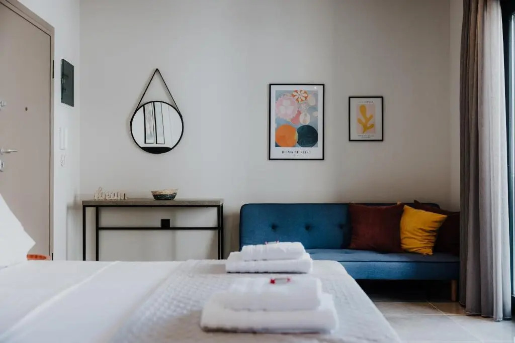 Pearl Apartel C3