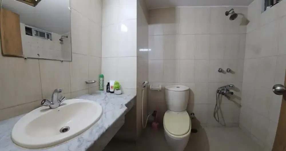 Charming 3-bed Apartment in Mohammadpur Dhaka