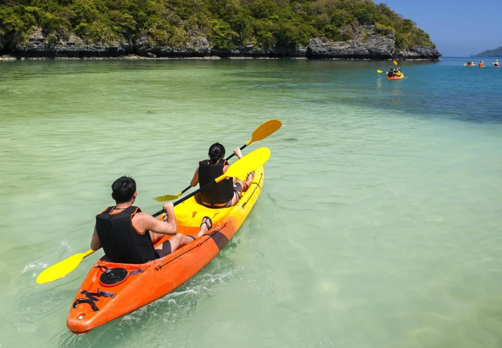 Loyfa Natural Resort