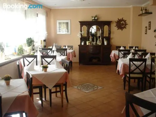 Westend Hotel