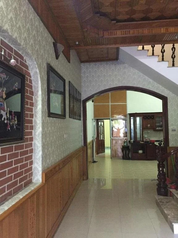 King Kong Hostel