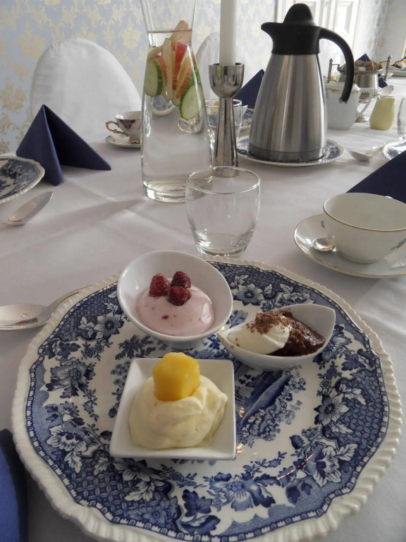 Annas Hotell