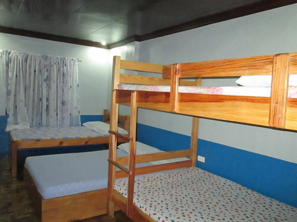 Baguio Lanis Place