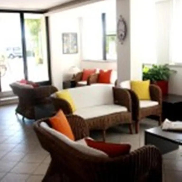 Hotel Sedonia