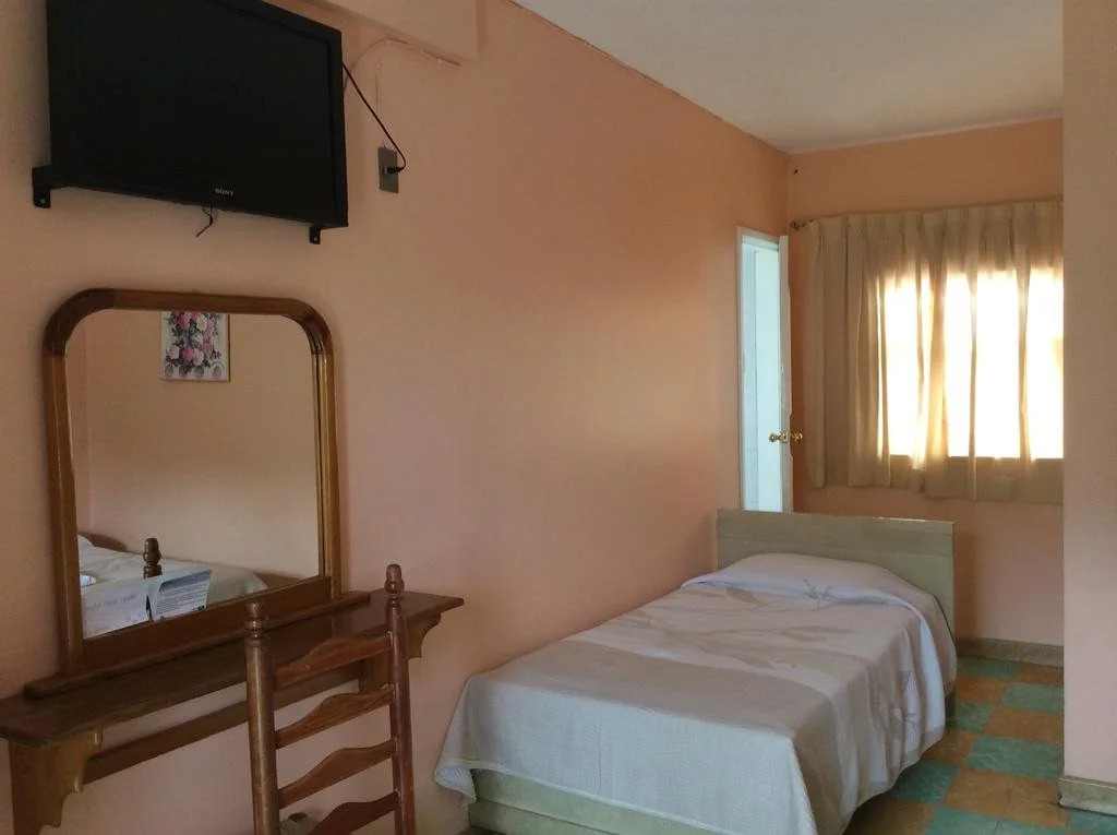 Hotel Maris
