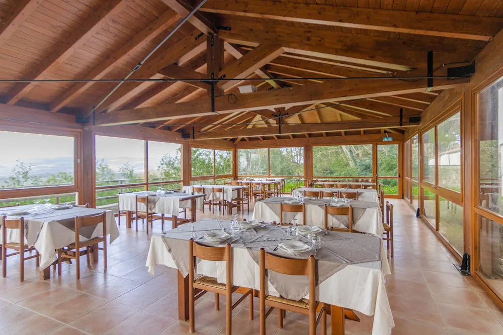Hotel Locanda Minerva