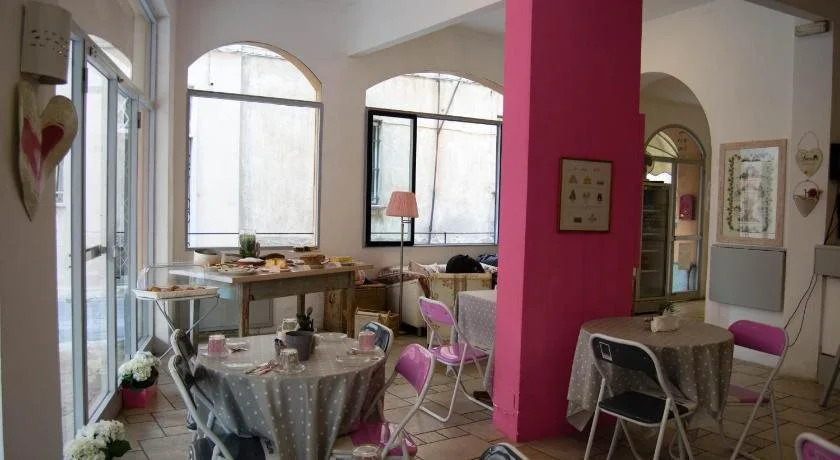 Hotel Giongo