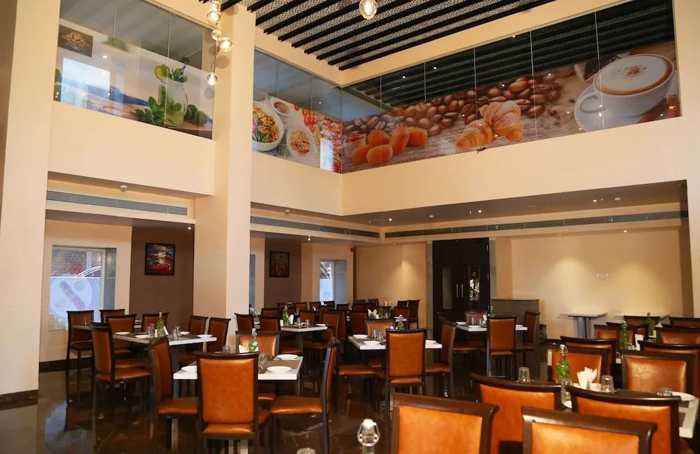 Hotel Piyush Inn