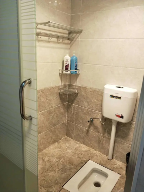 Youjia Apartment