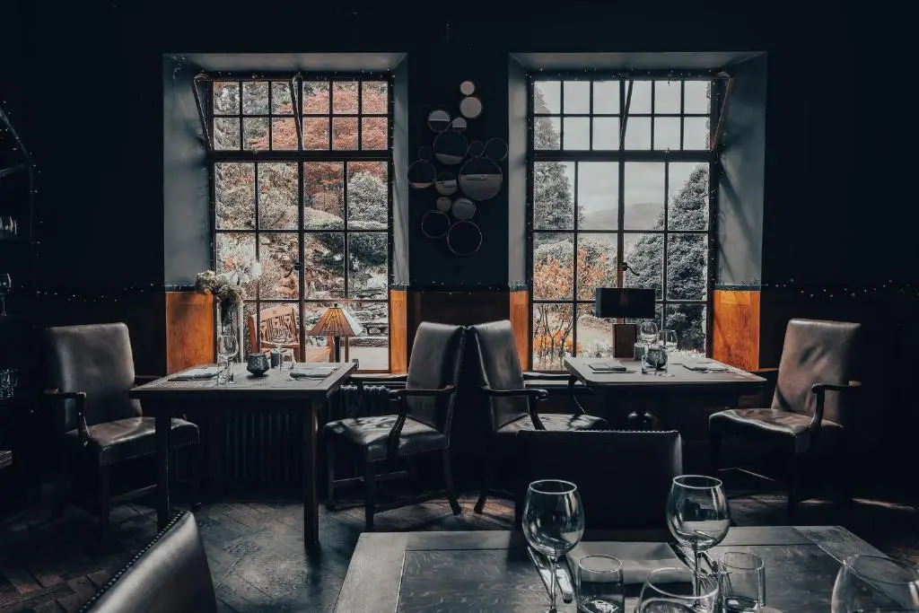 Haweswater Hotel
