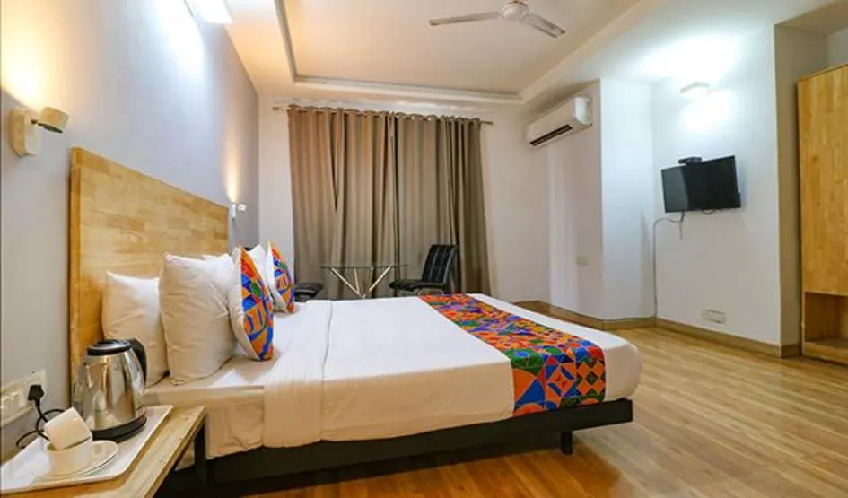 Hotel JPM Stay - East of  Kailash