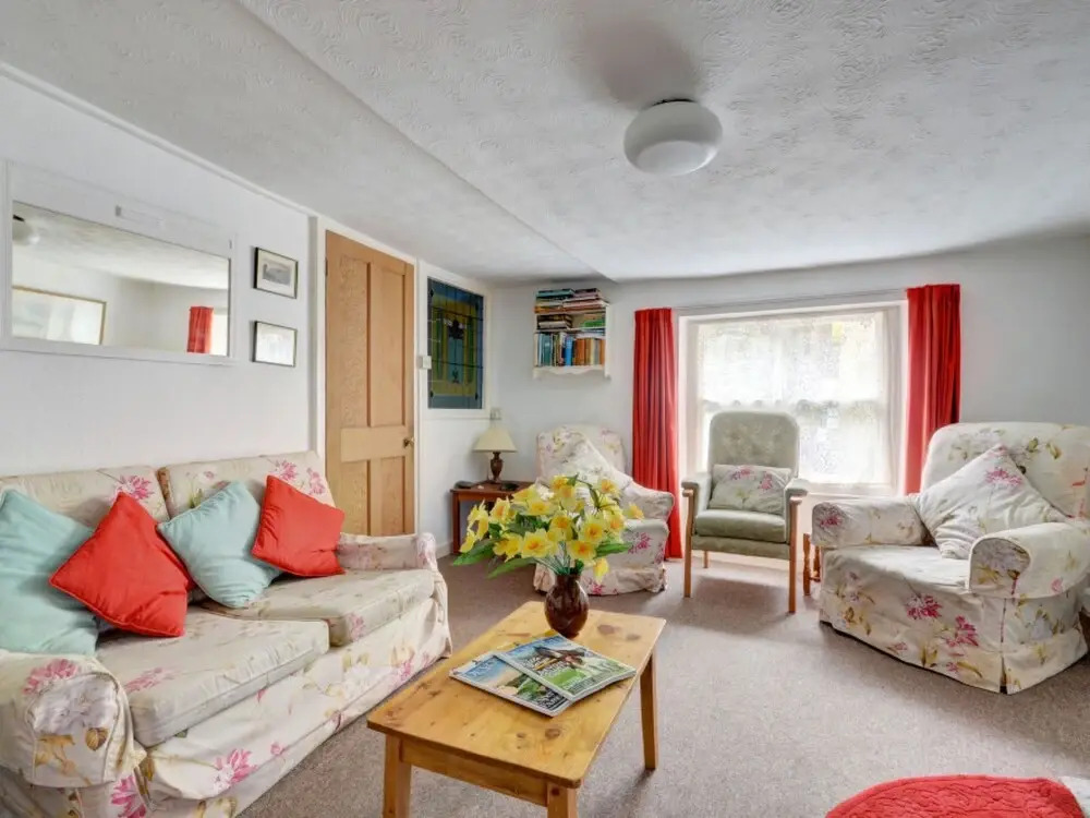 Sailmakers Cottage Appledore