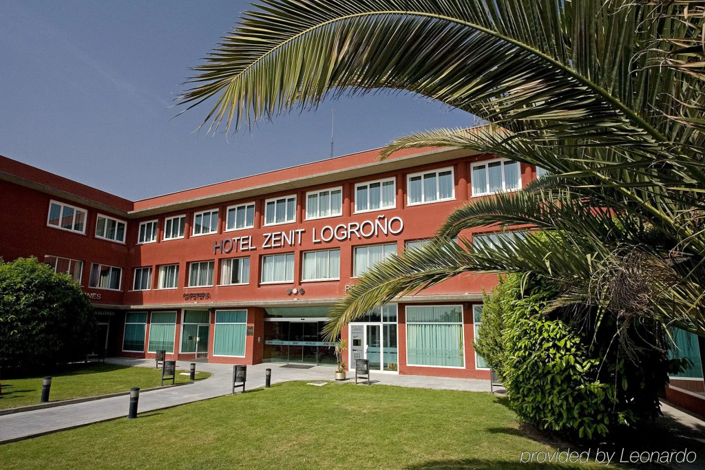 Imagen de Hotel Zenit Logroño (11 de 26)