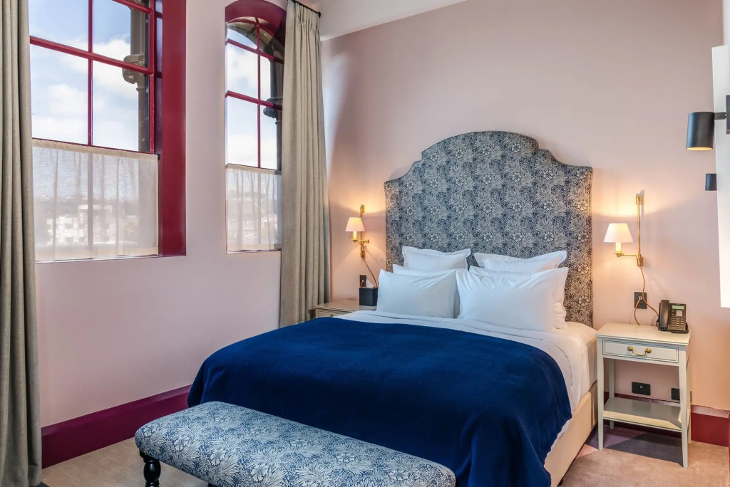 The Observatory Hotel Christchurch
