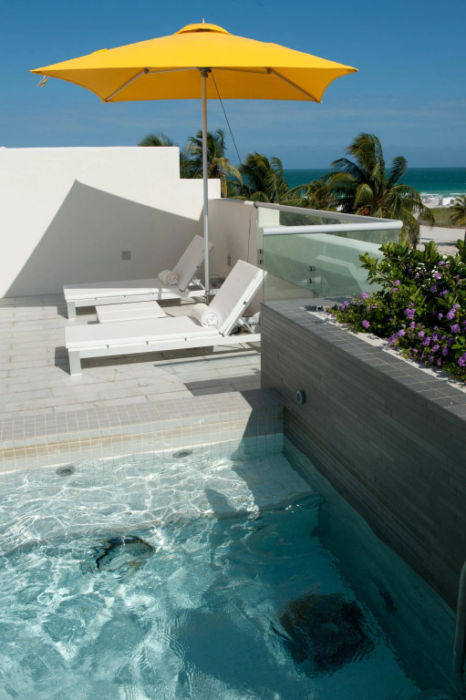 Leslie Hotel Ocean Drive