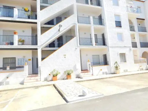 Apartment Gran Lago.2