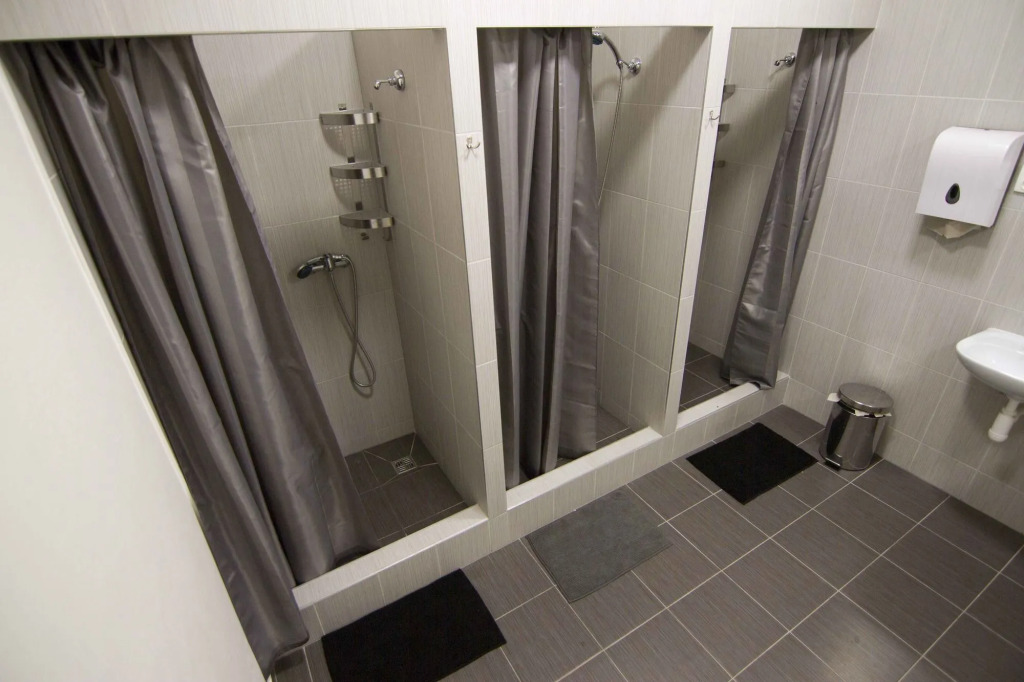 Brix Hostel