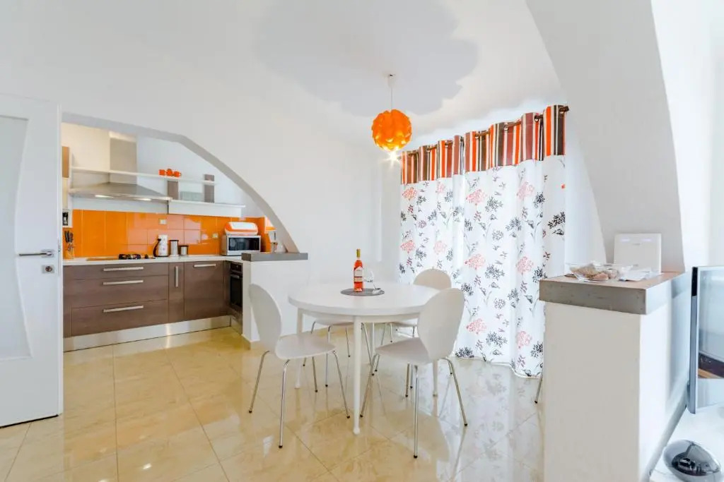 Apartments Flor de Lis