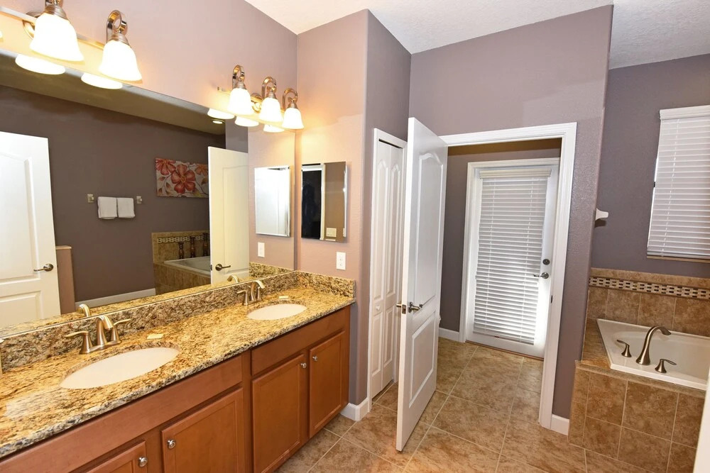 Champions Gate Eight-bedroom