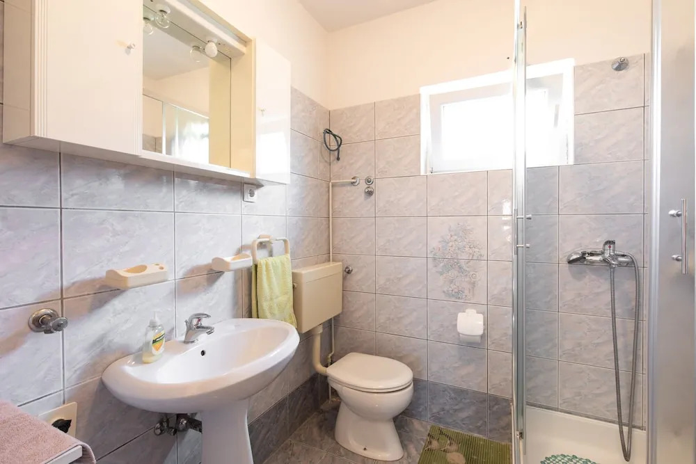 2-bedroom Krk Apartment - Near Krk Beaches & Town!