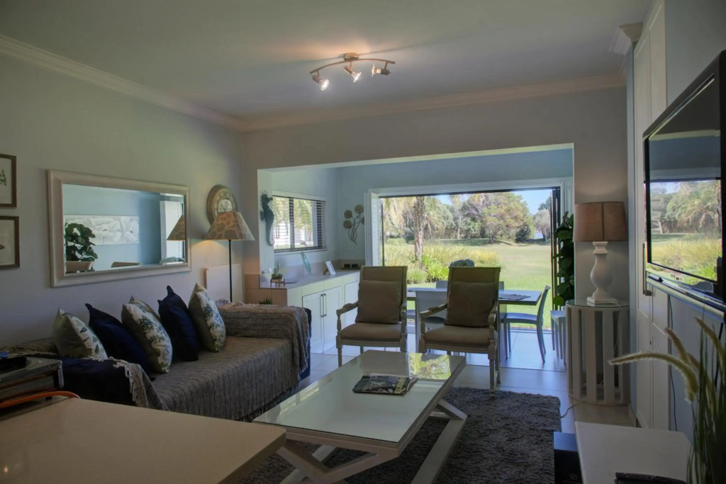 Keurbooms River Lodge 21