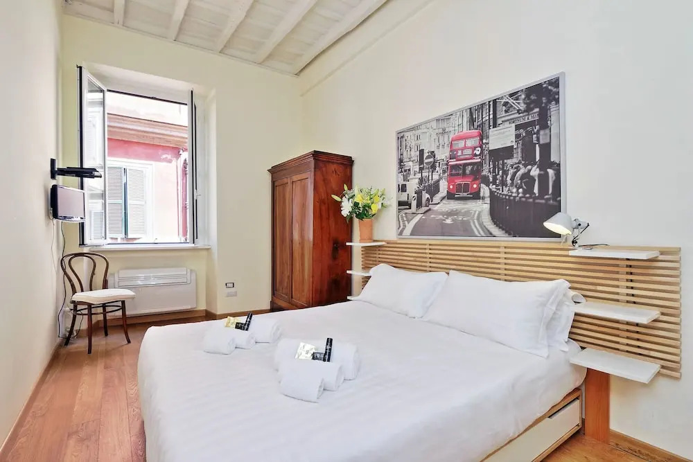 Cozy San Martino - My Extra Home