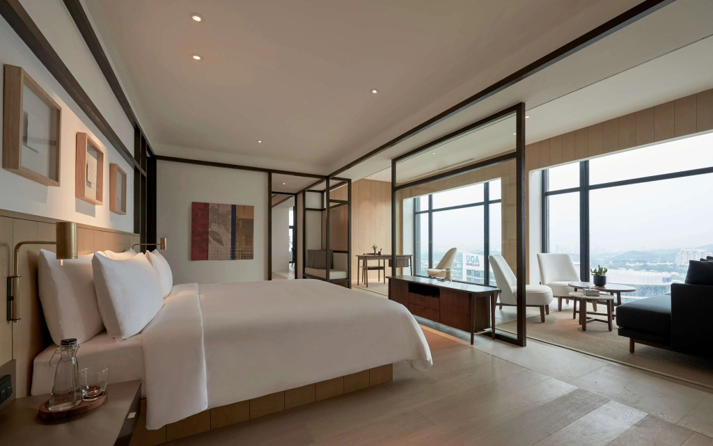 Alila Bangsar Kuala Lumpur - A Hyatt Brand