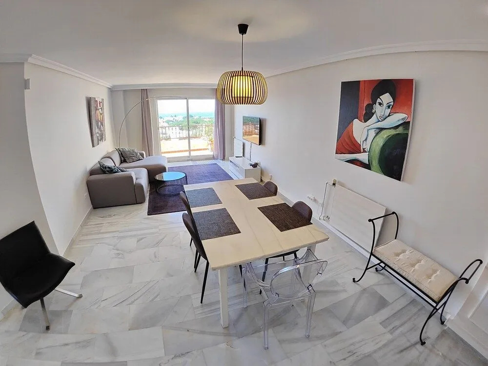 La Reserva de Marbella Penthouse