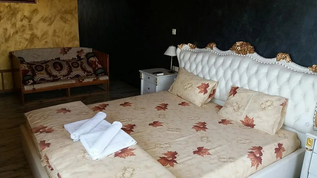 Vergilio Hotel