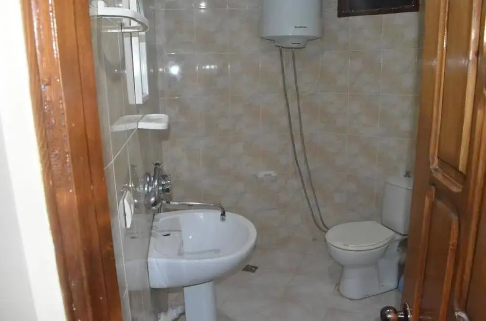 Отель Темкри
