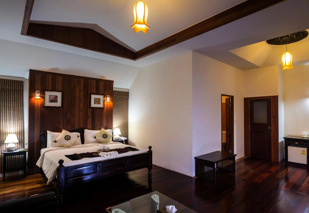 Sasidara Resort Nan