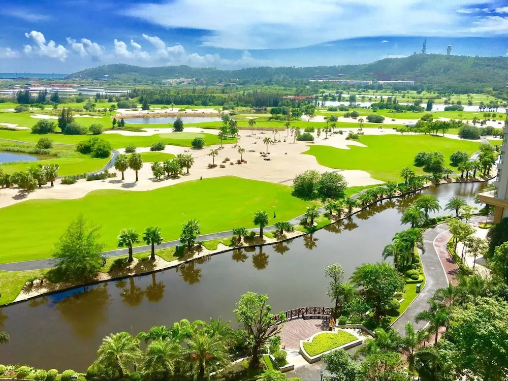 Silver Sea's Love Guanshanhai Inn B