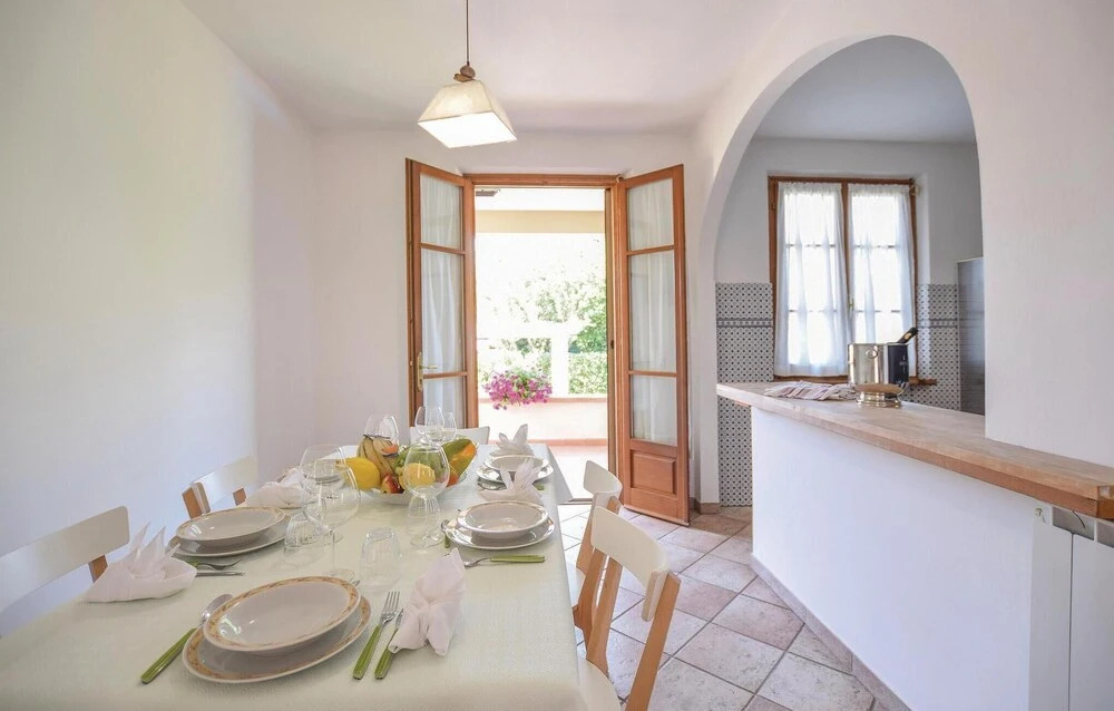 Cozy Home In Camaiore