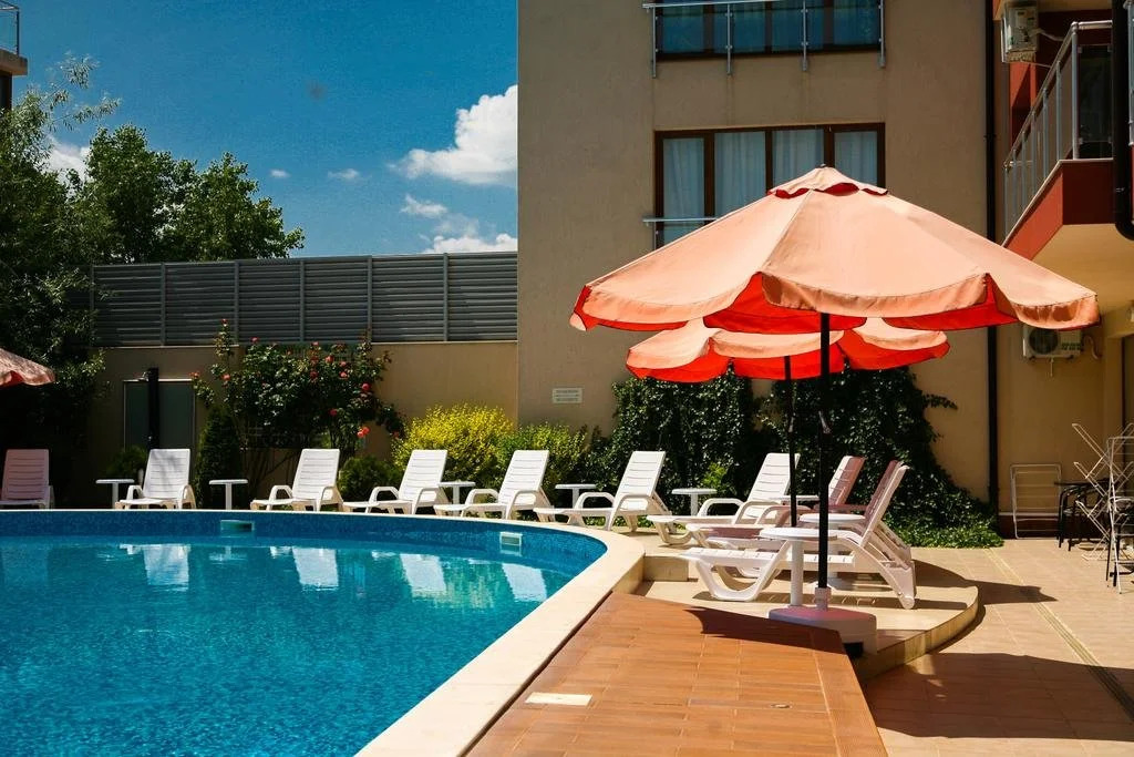 Z&Z "Onegin" Apartments